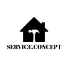 SERVICE.CONCEPT