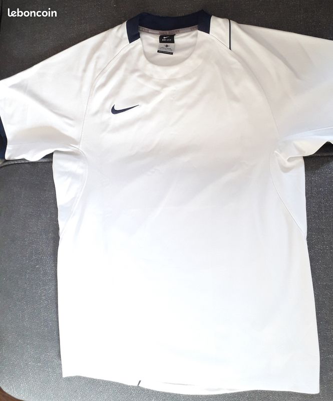 Maillot d'entraînement rugby (image 1)