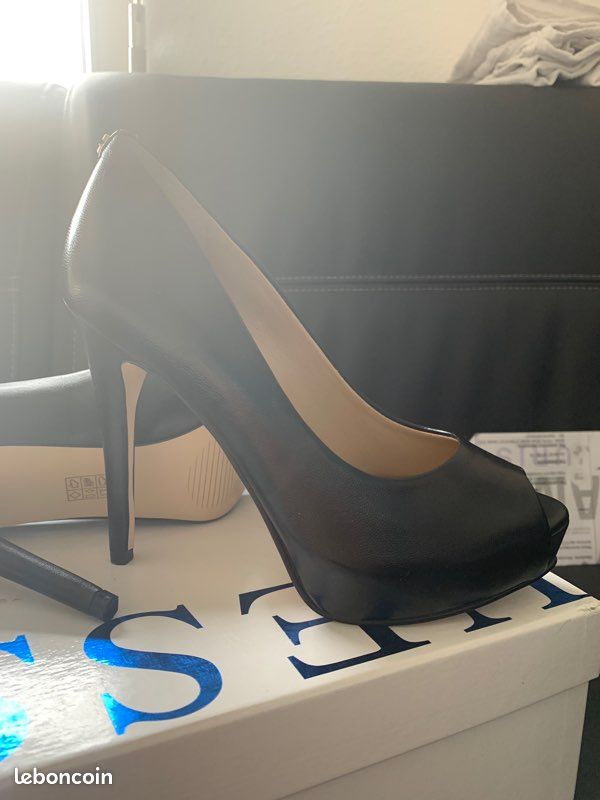 Talons (image 2)