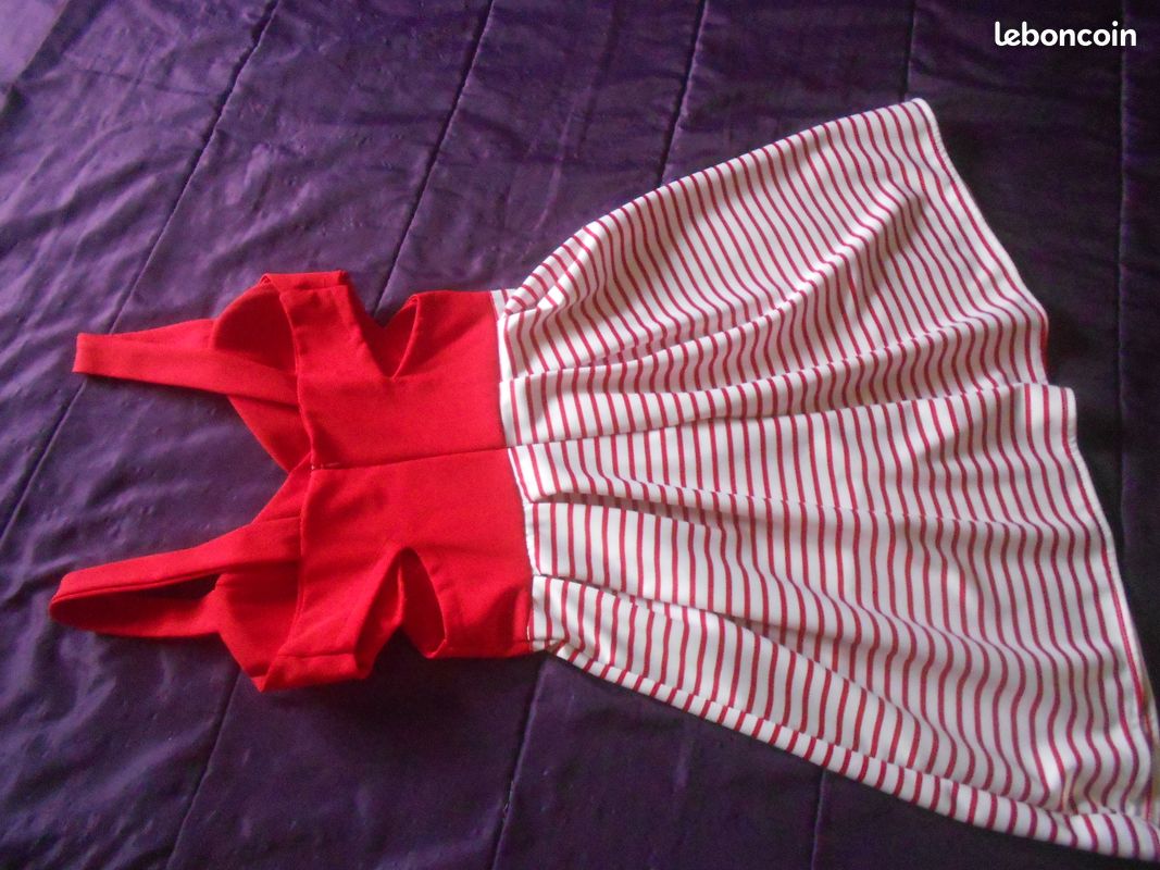 Robe neuve (image 2)