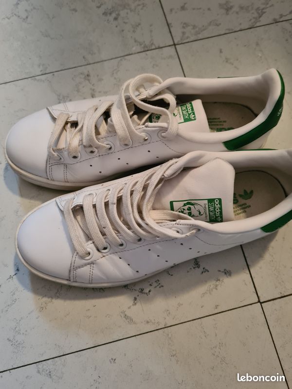 Adidas Stan Smith (image 1)