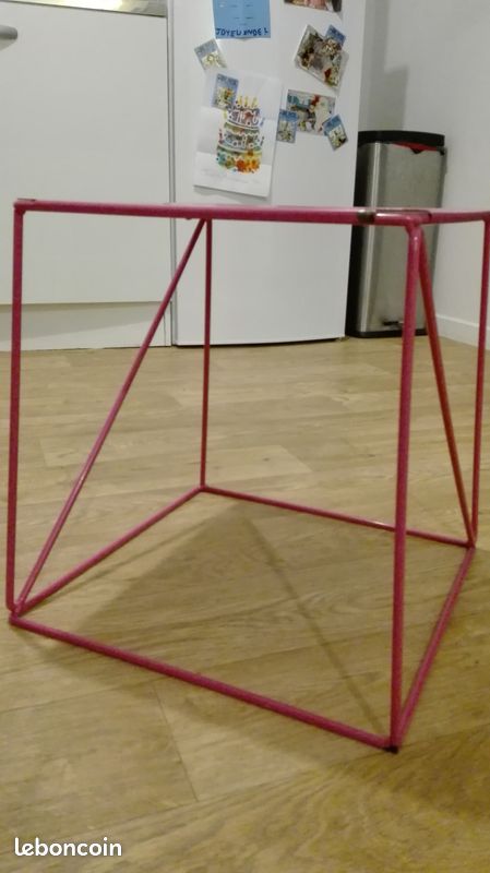 Table d’appoint - Table de nuit (image 2)