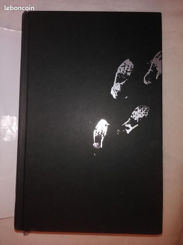 Prisonniers du temps – Michael Crichton (image 4)