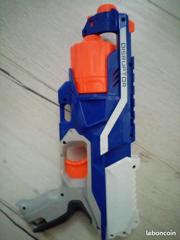 Nerf (image 2)