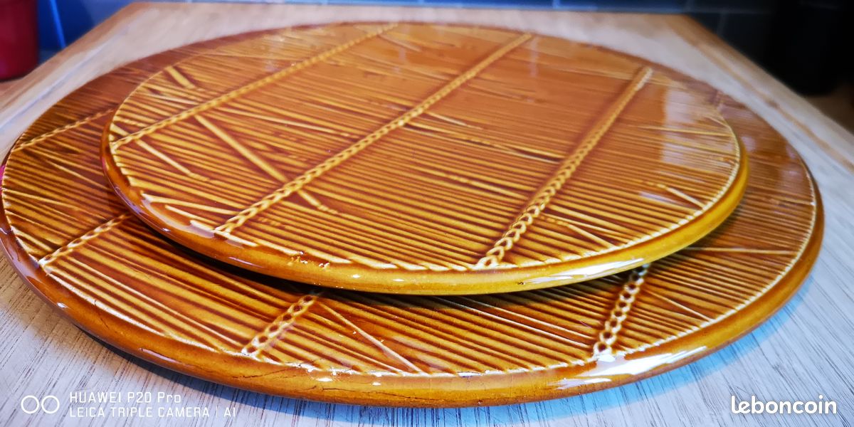 Plateaux a gâteau et fromages (image 2)
