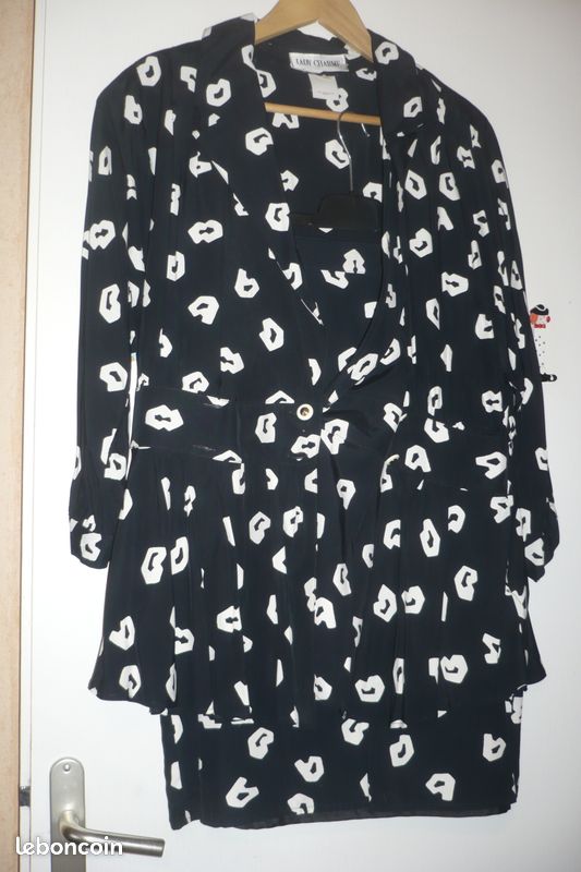 Ensemble jupe (image 1)