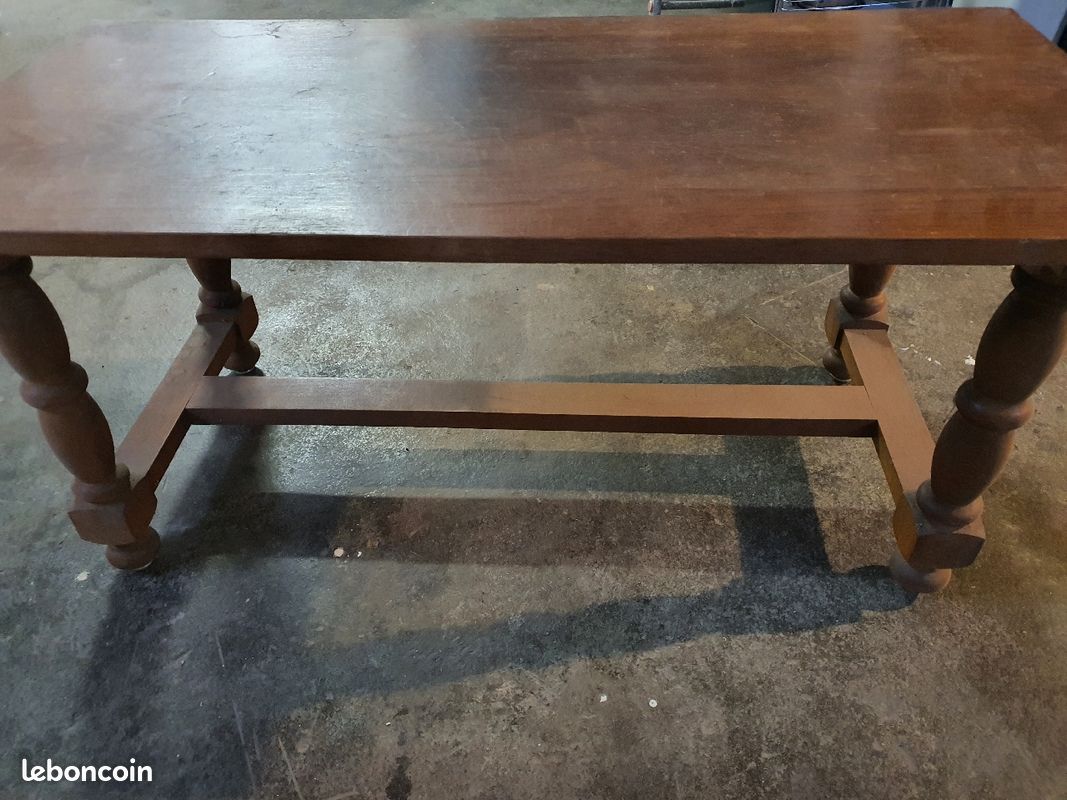 Table salon (image 3)