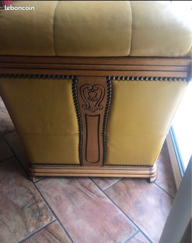Fauteuil (image 2)