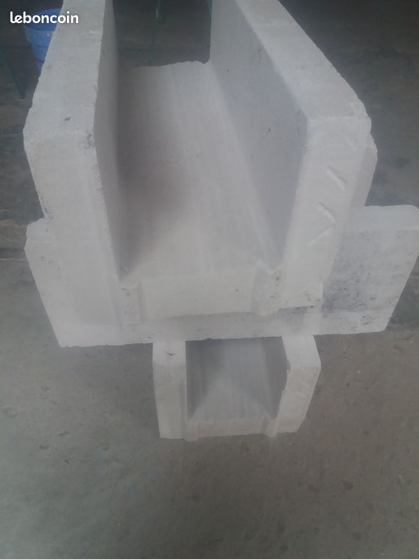 Ytong de 30cm de larcge (image 1)