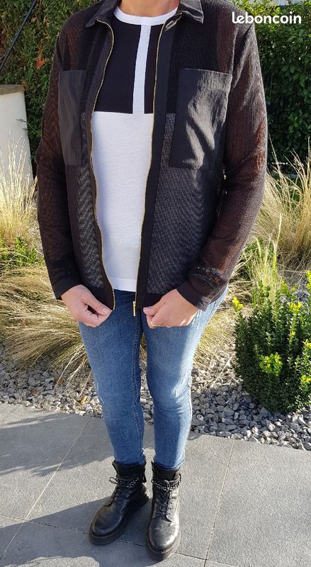 Ensemble COP COPINE (image 2)