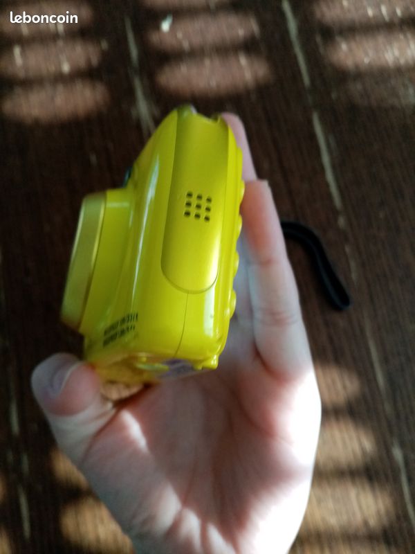 Appareil photo Nikon (image 2)