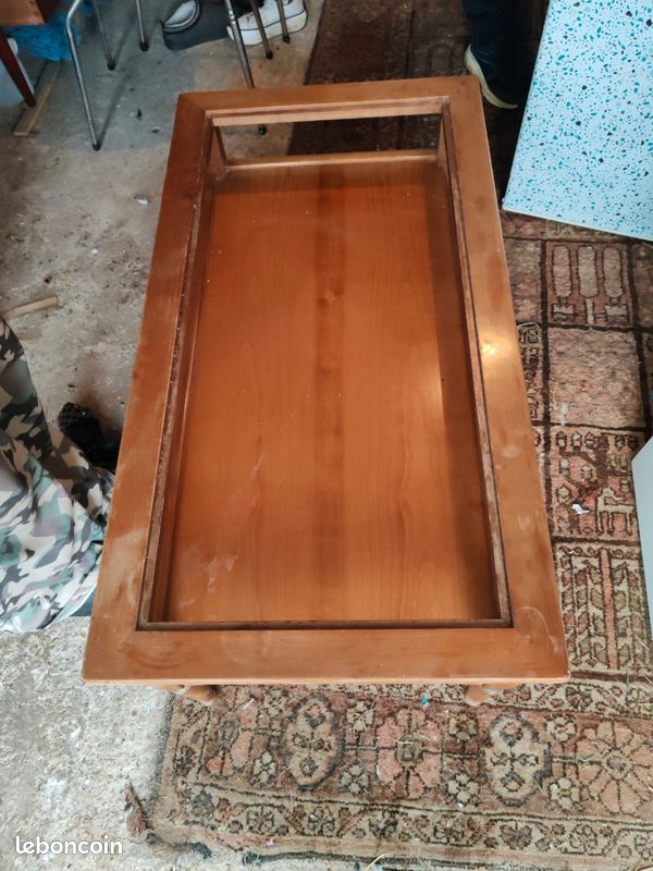 Table basse (image 1)