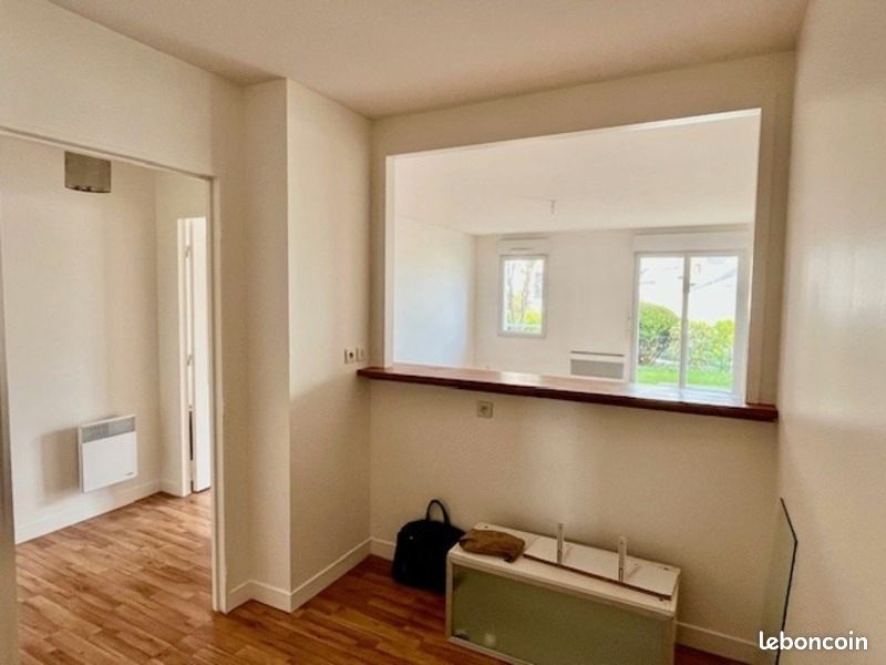 Appartement 3 pièces 72 m² · à Pleurtuit · 72 m² · 227 000 €