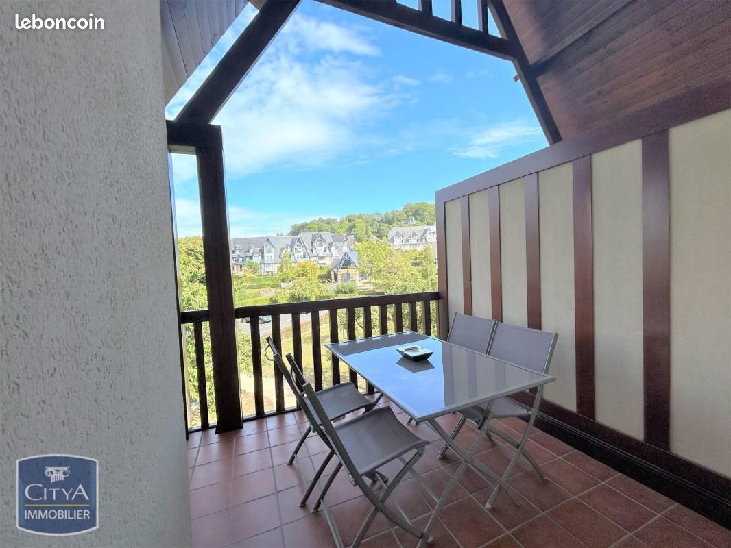 Appartement 3 pièces 59 m² · à Deauville · 59 m² · 280 000 €