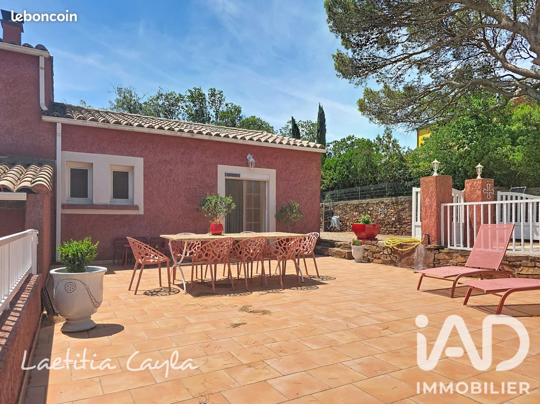 Villa 5 pièces 115 m² (image 6)