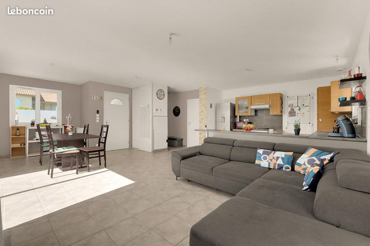 Maison 4 pièces 97 m² · à Saint-Alban · 97 m² · 299 000 €