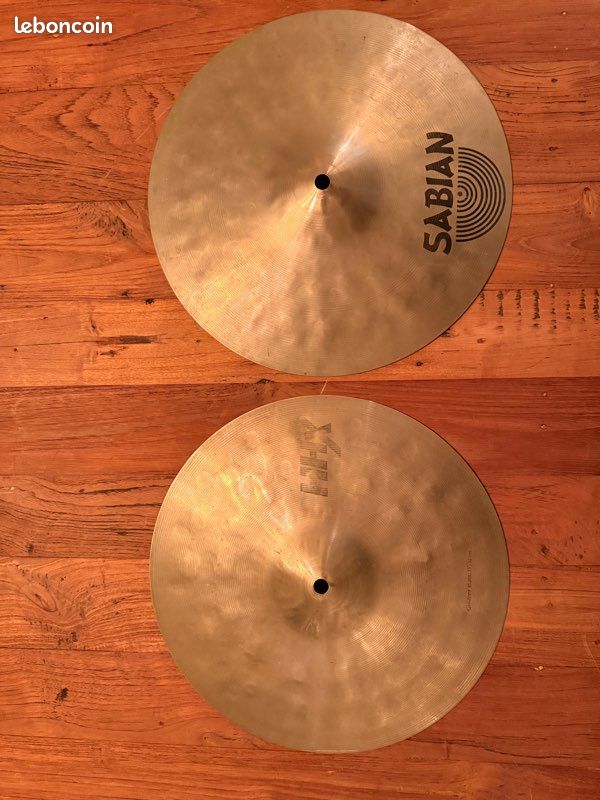 Cymbales (image 7)