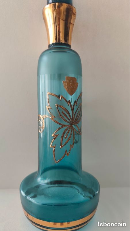 Service a liqueur (image 1)
