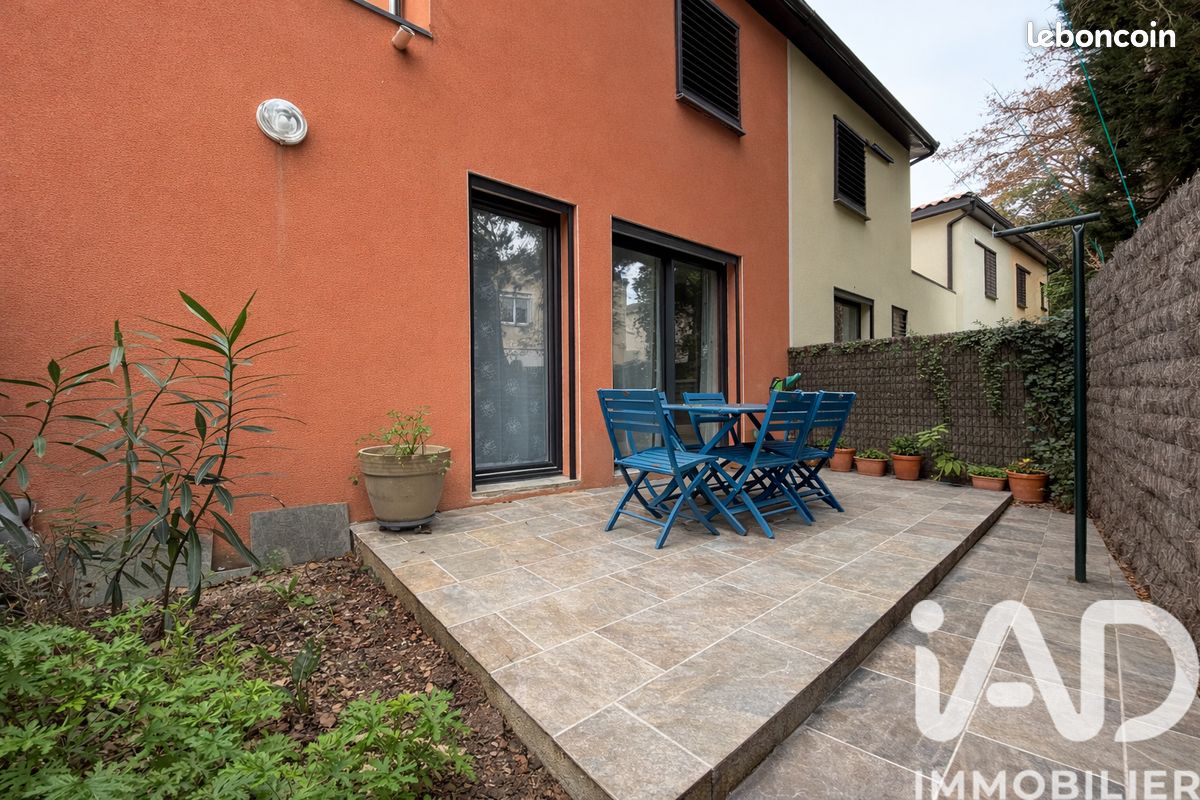 Villa 4 pièces 95 m² (image 2)