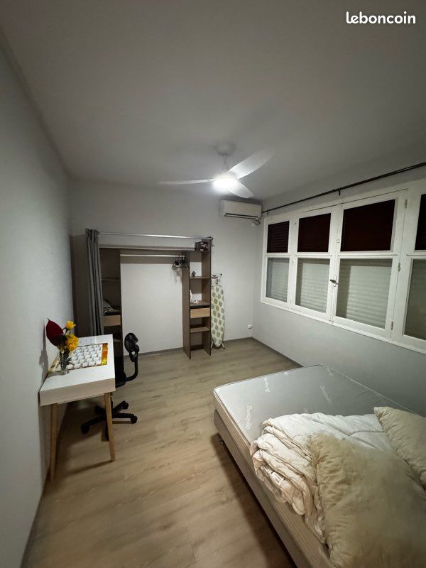 Appartement 2 pièces 35 m² · à Les Abymes · 35 m² · 800 €/mois