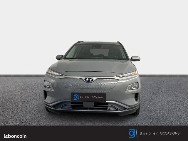 Hyundai Kona ELECTRIC Electrique 39 kWh - 136 ch Creative 5P (image 2)