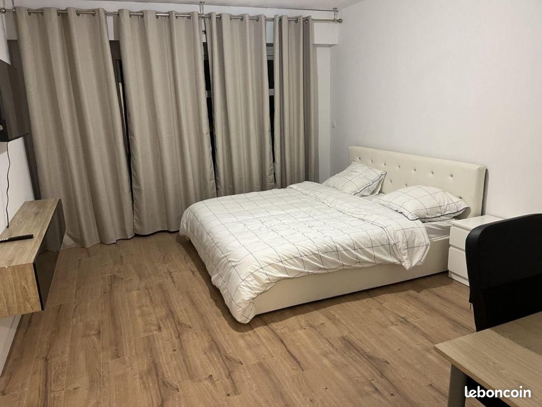Appartement 1 pièce 13 m² · à Rennes · 13 m² · 500 €