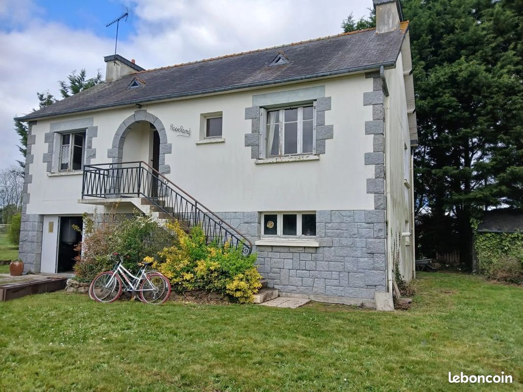 Maison 4 pièces 80 m² · à Saint-Agathon · 80 m² · 149 900 €