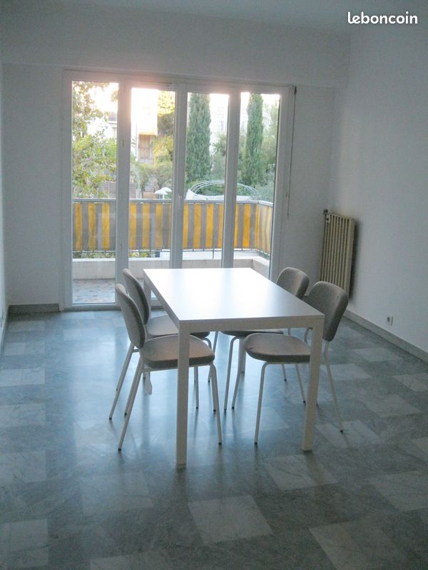 Appartement 2 pièces 50 m² · à Nice · 50 m² · 1 350 €