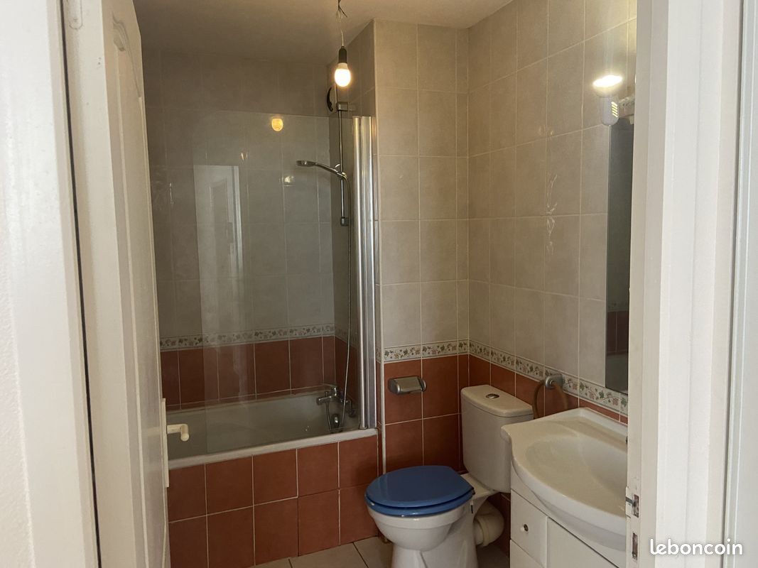 Appartement 2 pièces 39 m² - Hendaye 64700 (image principale 7)