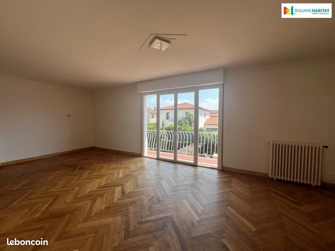 Appartement 3 pièces 105 m² à Séméac