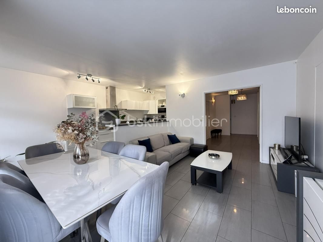 Appartement 5 pièces 92 m² · à Créteil · 92 m² · 390 000 €