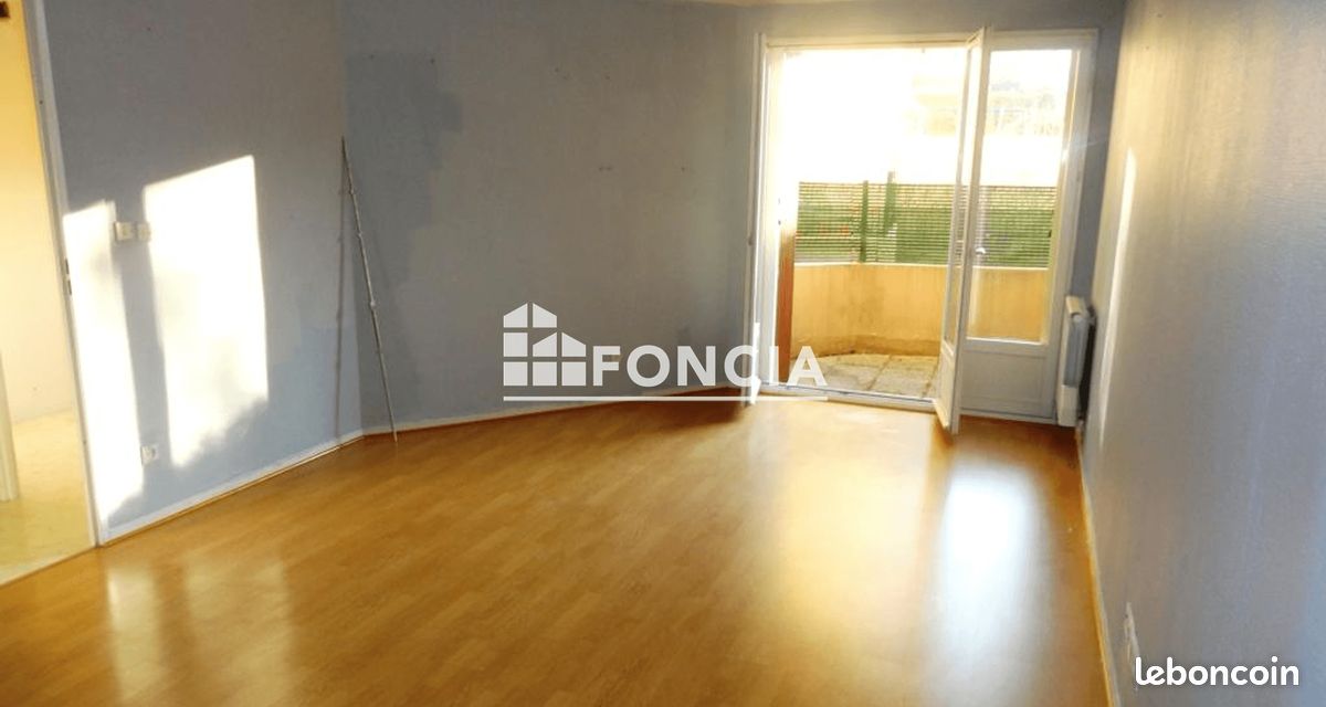 Appartement 1 pièce 35 m² · à Montmagny · 35 m² · 614 €/mois