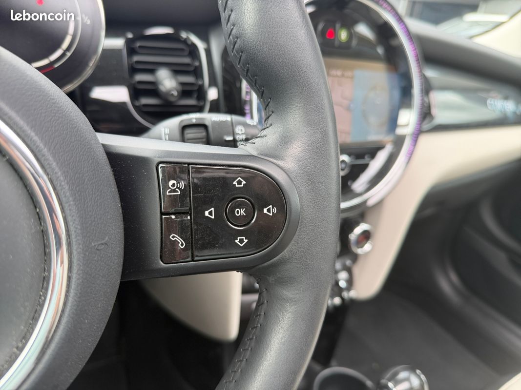 MINI COOPER 136 CAMDEN BA PH3 136Ch Garantie 12 mois (image 22)