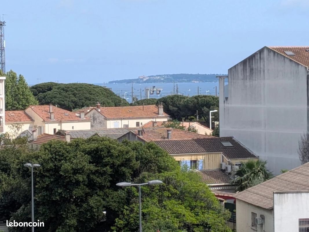 Appartement 3 pièces 70 m² · à Cannes · 70 m² · 385 000 €
