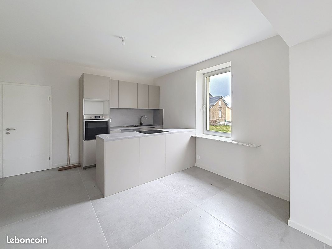 Maison 5 pièces 78 m² · à Hettange-Grande · 78 m² · 283 000 €