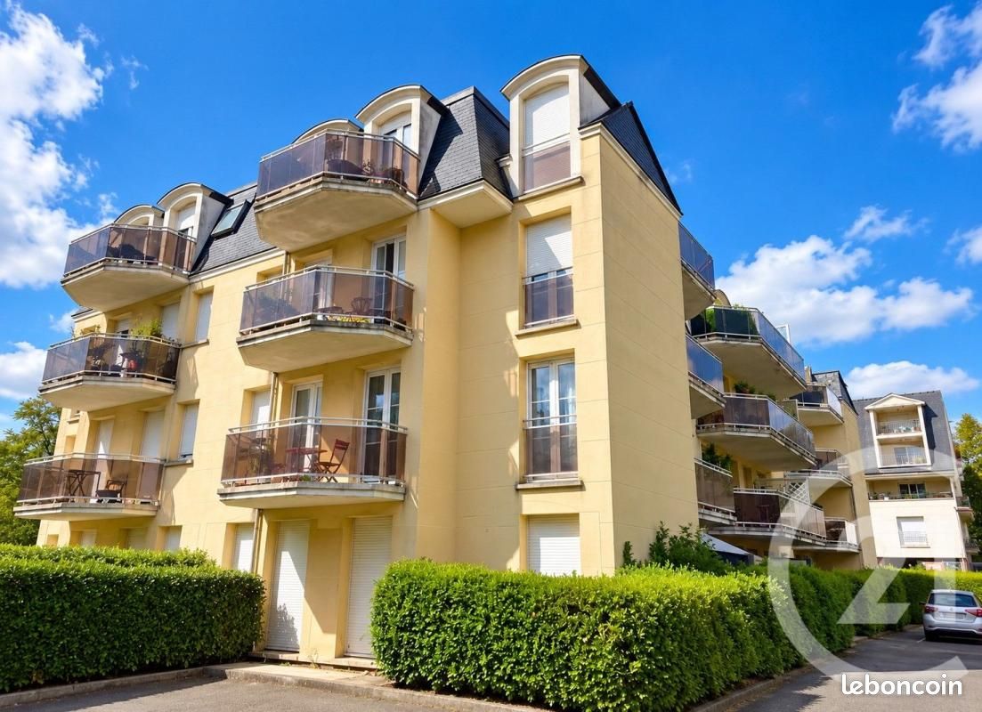 Appartement 2 pièces 30 m² · à Pontault-Combault · 30 m² · 841 €/mois