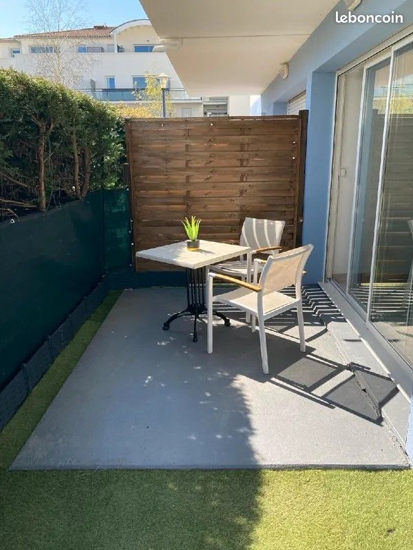 Appartement 3 pièces 60 m² - Libourne 33500 (image principale 1)
