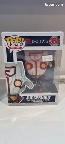 Statuette Gaming Personnage Jeu Vidéo Dota 2 Juggernaut Statuette Gaming Personnage Jeu Vidéo Dota 2 Juggernaut