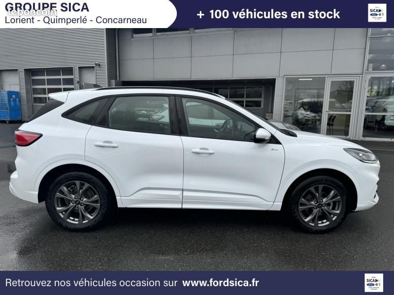 Ford Kuga 2.5 Duratec 190ch FHEV ST-Line BVA i-AWD (image 5)