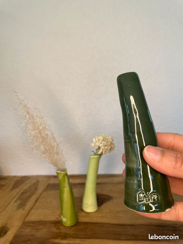 Trio soliflores Kenzo (image 3)