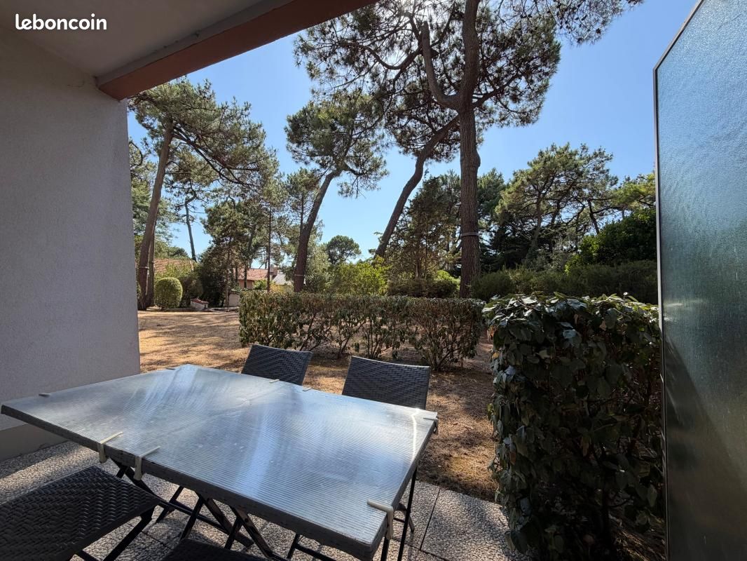 Appartement 2 pièces 42 m² · à La Baule-Escoublac · 42 m² · 273 000 €