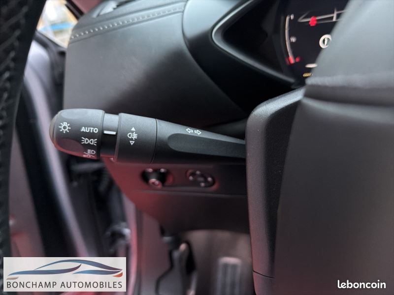 Ds 3 CROSSBACK 1.2I PURETECH 12V 130 BVA OPERA (image 16)