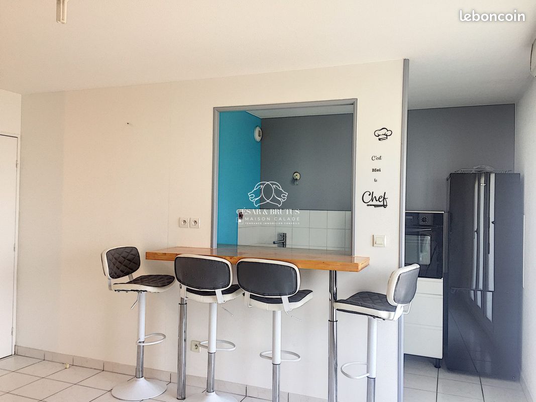 Appartement 1 pièce 35 m² · à Villefranche-sur-Saône · 35 m² · 470 €/mois