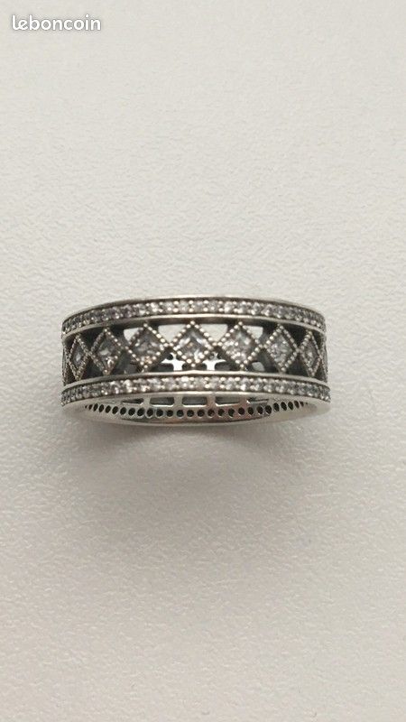 Bague pandora (image 1)
