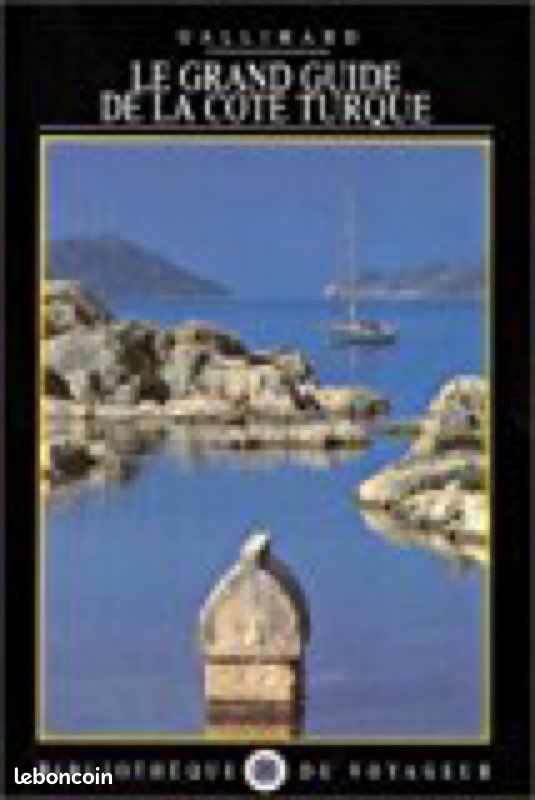 Guide de voyage de la cote turque (image 1)