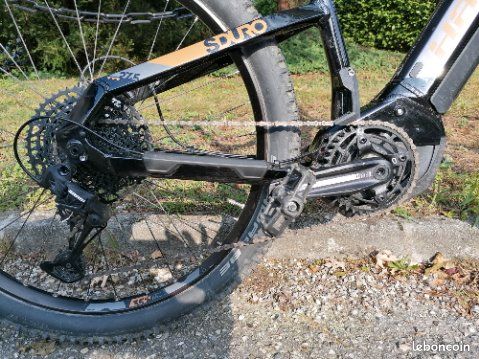 Haibike Sduro Hardseven 6.0 2020 (image 4)