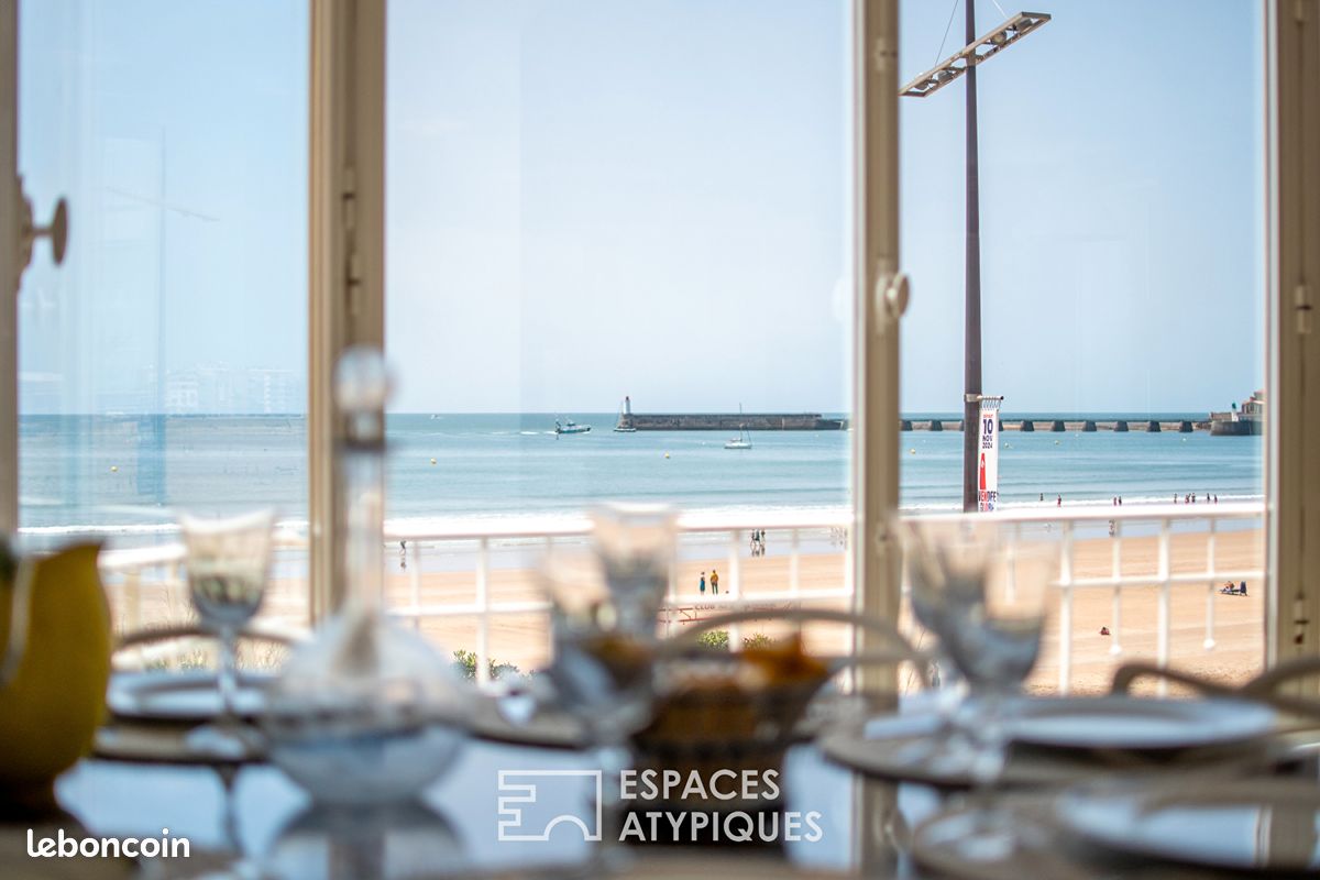 Maison 8 pièces 228 m² · à Les Sables-d'Olonne · 228 m² · 2 599 000 €
