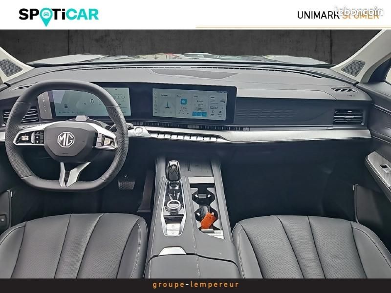 Mg motor MGS9 1.5 GDI 299ch PHEV Premium (image 11)