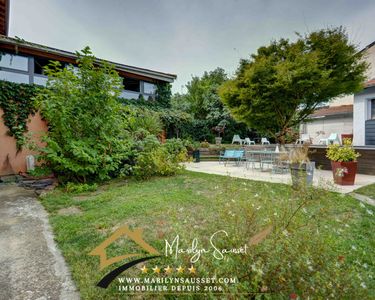 Maison 749 000 € - 405 m²
