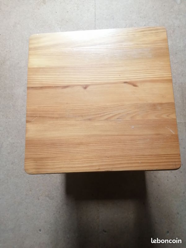 Petite table (image 3)